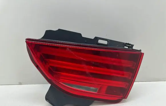 BMW 5 GT F07 Tailgate rear/tail lights 
