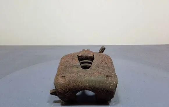 Skoda Fabia Mk3 (NJ) Front brake caliper