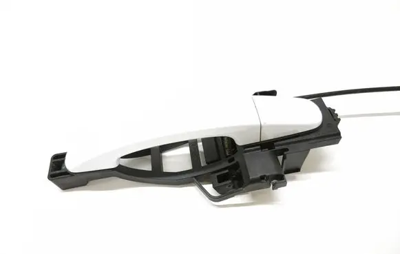 Ford Focus Rear door exterior handle BM51A224A37CG