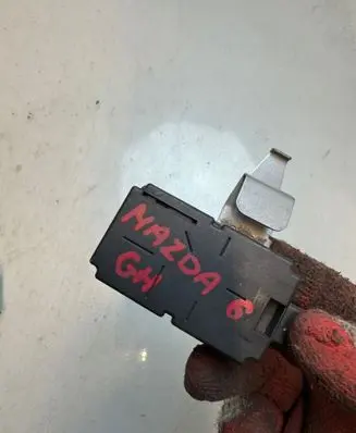 Mazda 6 Other control units/modules DH55675DZB