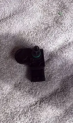 Peugeot 3008 II Air pressure sensor 1922V7