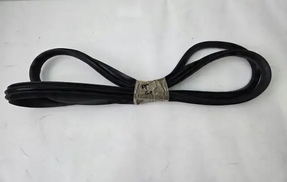 Audi A6 C7 Front door rubber seal 