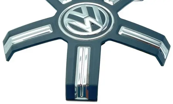 Volkswagen Amarok II R12 wheel hub/cap/trim 7E0601149