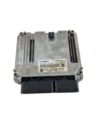 BMW 1 F20 F21 Engine control unit/module 851842401