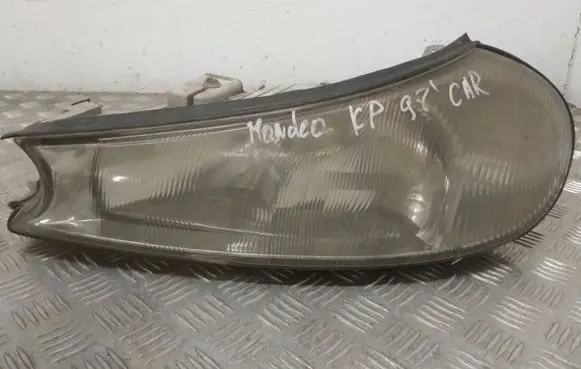 Ford Mondeo MK II Headlight/headlamp 305235322