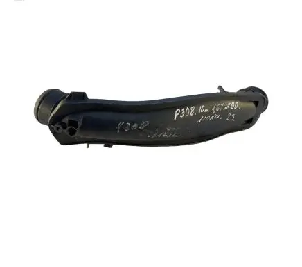 Peugeot 308 Intercooler hose/pipe