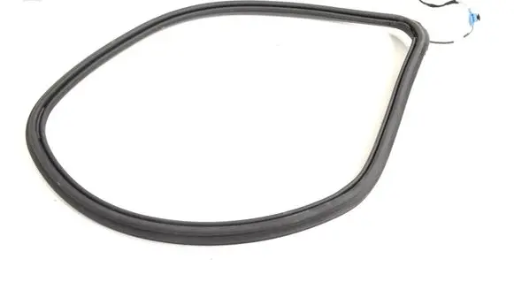 Nissan Navara D22 Rubber seal rear door A1666806601 A1666809000