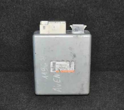 Toyota Avensis T270 Other devices 8965005070