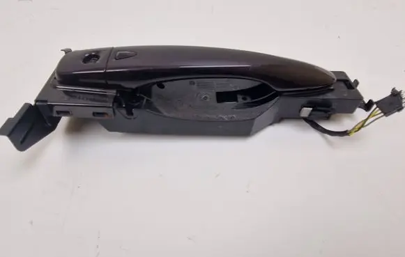 Nissan Qashqai Front door exterior handle 80610 22134