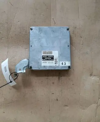 Toyota Avensis Verso Engine control unit/module 8966144300