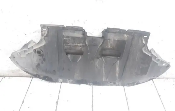 Audi A4 S4 B6 8E 8H Engine splash shield/under tray ARN150109