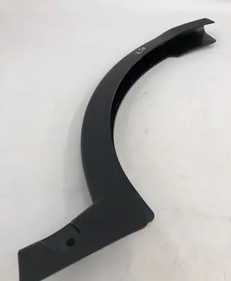 Mercedes-Benz EQE v295 Other trunk/boot trim element A2958210900
