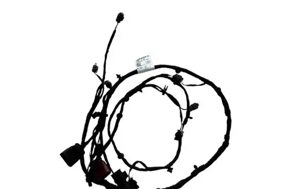 Volkswagen PASSAT B9 Parking sensor (PDC) wiring loom 3J0971095Q