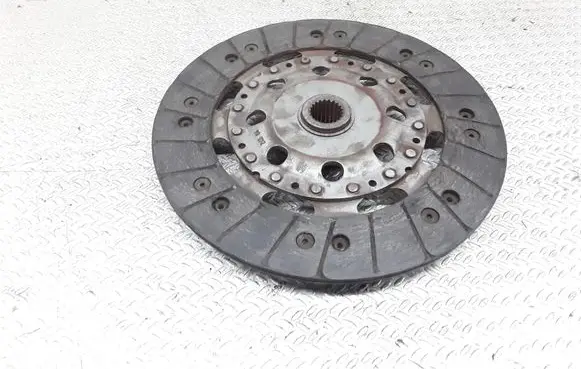 Clutch pressure plate