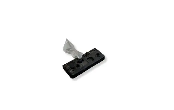 Volvo XC90 Fender mounting bracket 31378134