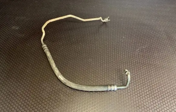 Opel Signum Power steering hose/pipe/line 0100185116013 HSS060914