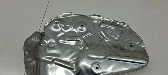 Audi Q5 SQ5 Heat shield in engine bay 06L253243R