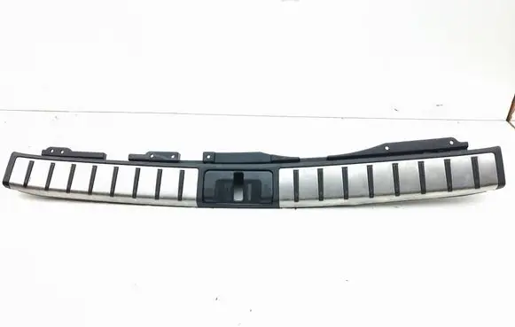 Lexus RX 450H Trunk/boot sill cover protection 5838748090