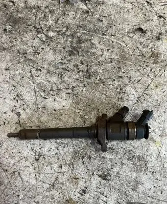Ford Focus Fuel injector 0445110353
