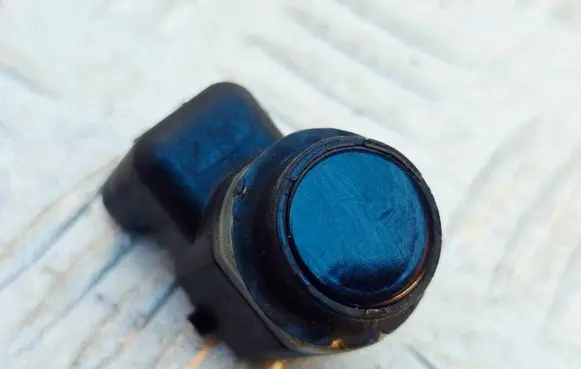 BMW 5 E60 E61 Parking PDC sensor 9139866