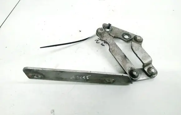 Mercedes-Benz Vaneo W414 Engine bonnet/hood hinges 4148800028 ZGS003