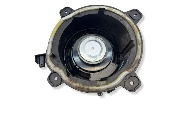 Opel Mokka B Front door speaker 9818747880