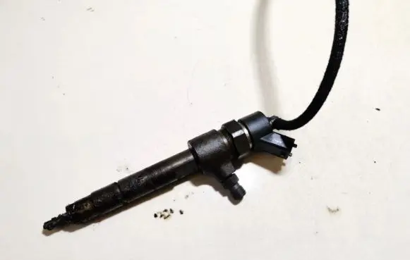 Alfa Romeo 156 Fuel injector 0445110002