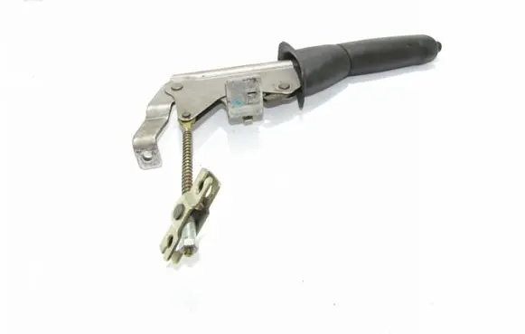 Land Rover Freelander Handbrake/parking brake lever assembly