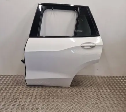 BMW X5 G05 Rear door 