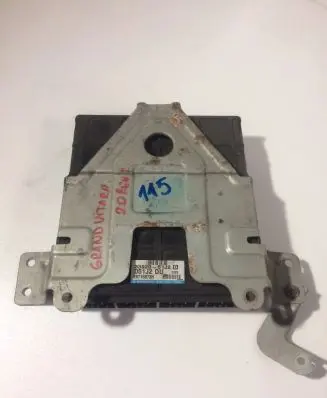 Suzuki Grand Vitara I Engine control unit/module 3392051J2