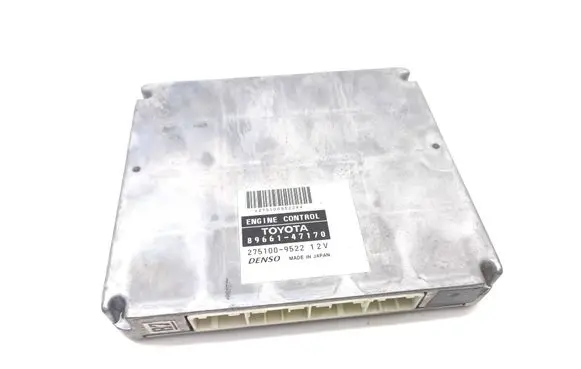 Toyota Prius (XW20) Other control units/modules 8966147170 2751009522