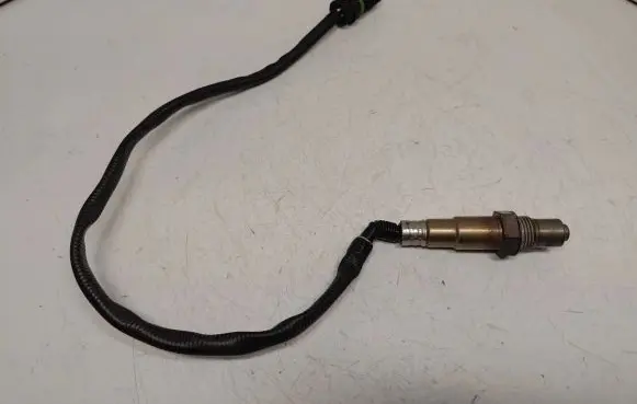 BMW 7 F01 F02 F03 F04 Lambda probe sensor OSDWK876 11787614322