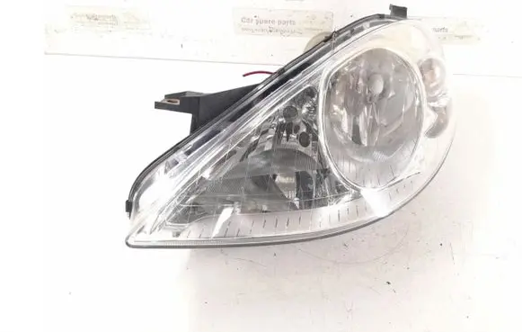 Mercedes-Benz A W169 Headlight/headlamp 1698200161 1408200649