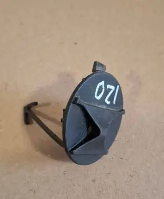 Hyundai i20 (GB IB) Front tow hook cap/cover 86519C8000
