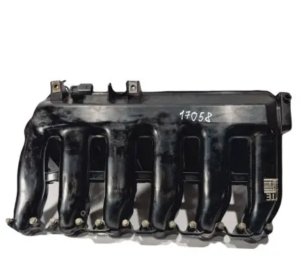 BMW 5 E60 E61 Intake manifold 7790701