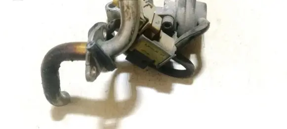 Mercedes-Benz CLK A209 C209 Turbo solenoid valve 52793101 02t144