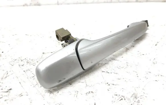 Mazda 2 Front door exterior handle