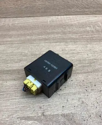 Hyundai Getz Other control units/modules 954301C000 ABB
