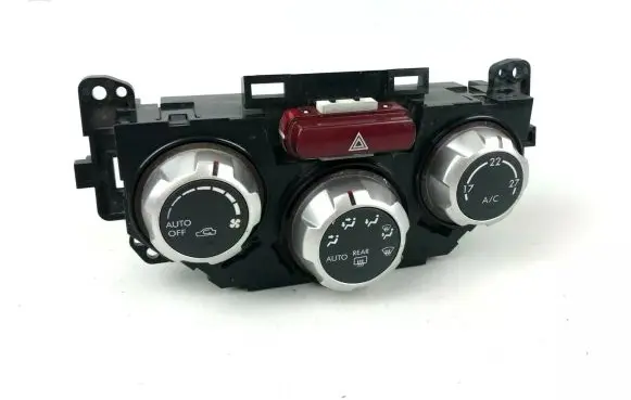 Subaru Forester SH Climate control unit 72311SC060