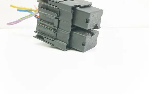 Peugeot 206 Fuse box set 232303