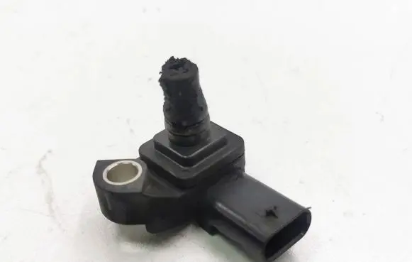 BMW 5 E60 E61 Air pressure sensor 908012J28