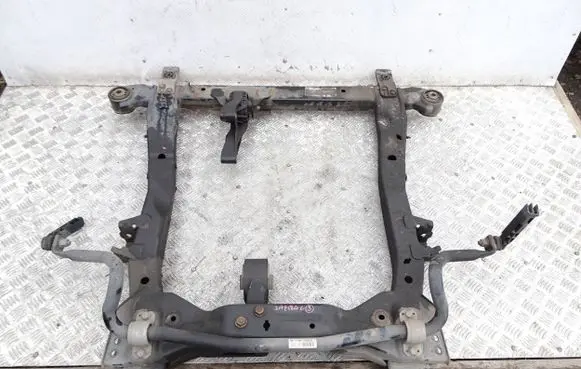 Opel Zafira C Front subframe