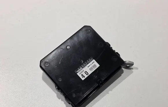 Lexus IS 200-300 ABS control unit/module 0794007815