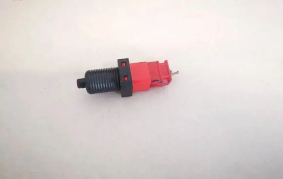 Citroen C8 Brake pedal sensor switch