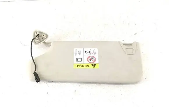Fiat Freemont Sun visor 121011Z