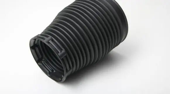 Volkswagen Touareg I Air suspension bag 9553584033 7L8616039D 95535840300