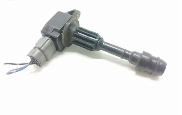 Nissan Micra High voltage ignition coil 22448AX001 AIC6207G 4623B2