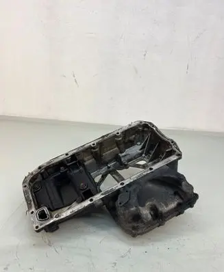 Opel Insignia B Oil sump 