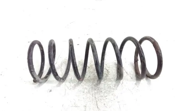 SsangYong Musso Rear coil spring