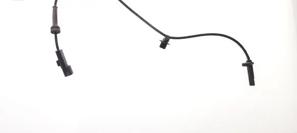 Ford Fusion II ABS brake wheel speed sensor DG9C2C204 DG9C2C204A